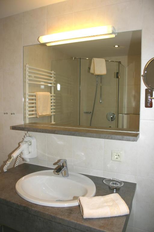 Hotel Hochland ลอยทัช ห้อง รูปภาพ