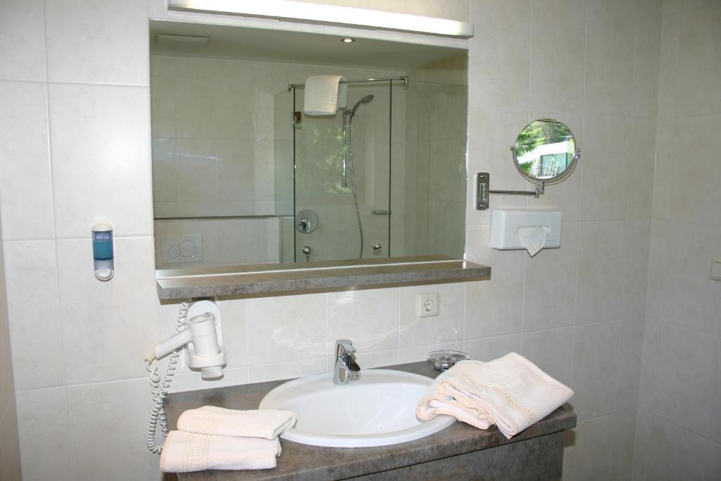 Hotel Hochland ลอยทัช ห้อง รูปภาพ