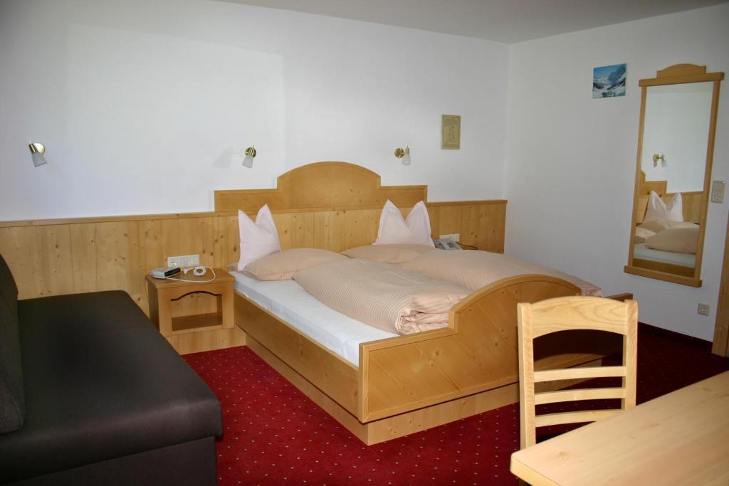 Hotel Hochland ลอยทัช ห้อง รูปภาพ