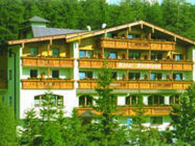 Hotel Hochland ลอยทัช ภายนอก รูปภาพ